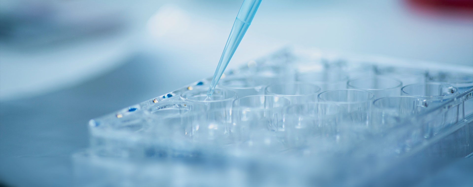 Precision Design Miniaturization Integration Low-volume Testing Multiplexed Assays Convenient & Rapi