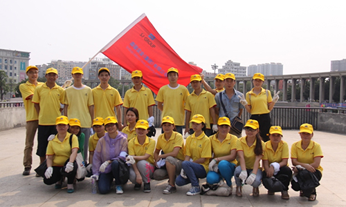 2025 — Recognized as a "Charity and Caring Organization" by Xinqiao Subdistrict, Bao'an District, Sh