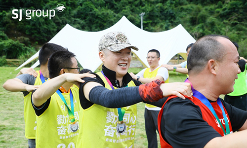 Team-Building Activities