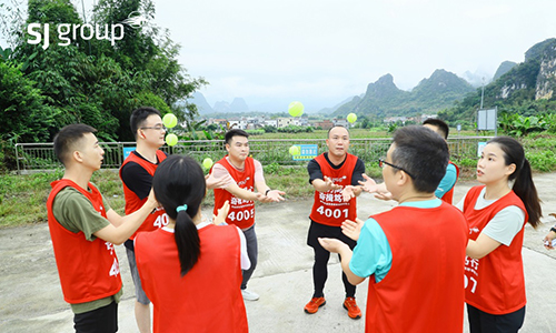 Team-Building Activities