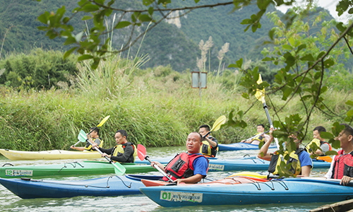 Team-Building Activities