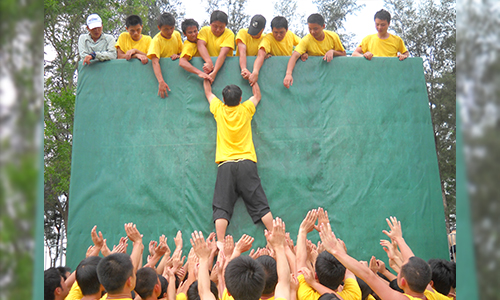Team-Building Activities