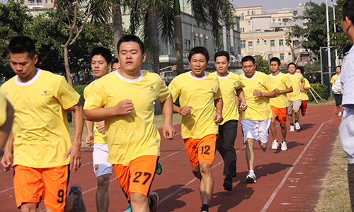 Team-Building Activities