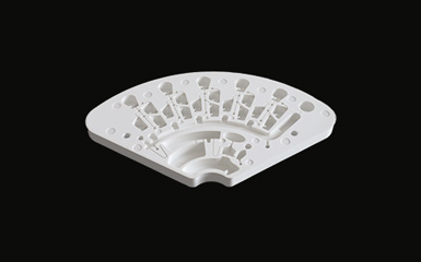 CL Centrifugal Disc - 5-Panel Assay