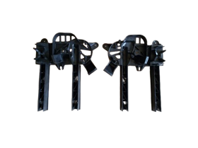 Rearview Mirror Assembly A critical component for safe driving.