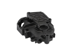 Gearbox Housing High-rigidity precision construction with oil resistance, noise reduction, and relia