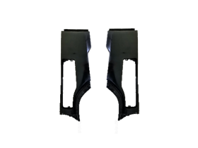 Heavy-Duty Truck Fender High strength and corrosion resistance, with flexible forming for complex cu