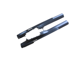 A/B-Pillar Trim High strength and rigidity, resistant to bending and breakage.