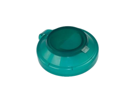 Flip-top Caps Designed for repeated opening and closing, with excellent product resistance, leak pre