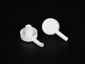 Pumps Food-grade materials with precision sealing technology