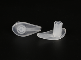 Pumps Smooth dispensing action with easy assembly
