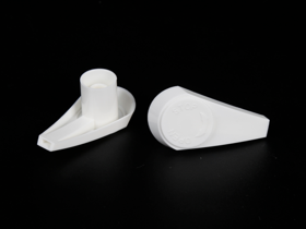 Pumps Smooth dispensing action with easy assembly