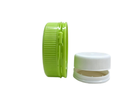 Tethered Closures Packaging Food-grade materials with durable, leak-resistant performance.