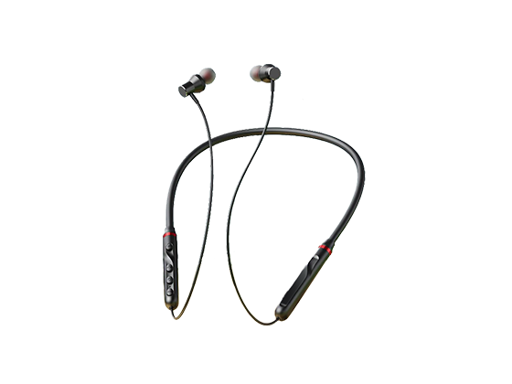 Neckband Headphones