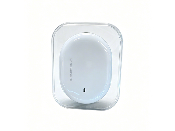 Over-Ear Noise-Canceling Headphones