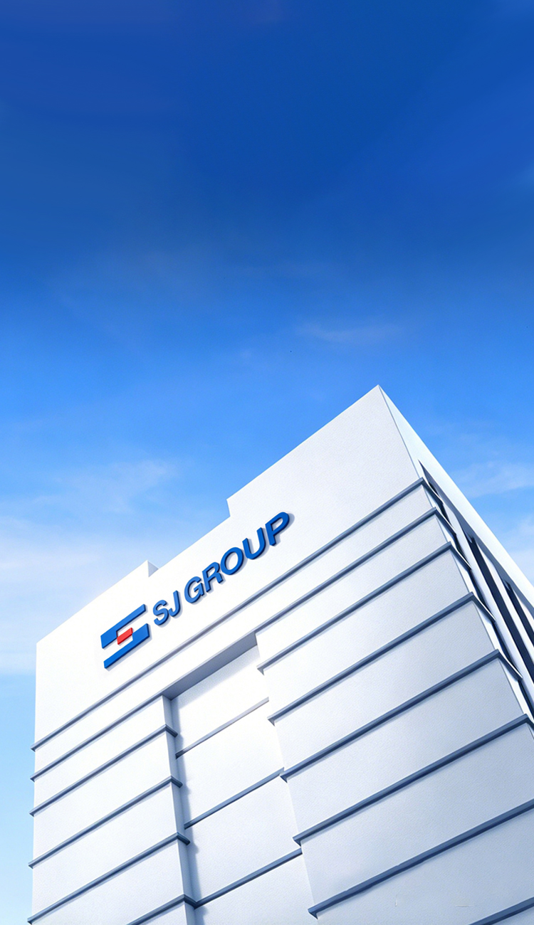 Precision-Driven Innovation, Partnership-Built Excellence. SJ – More than precision manufacturing. W