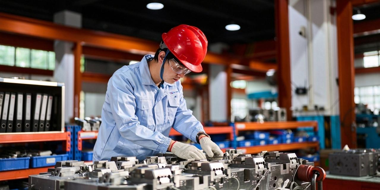 Precision Engineered. Intelligently Delivered