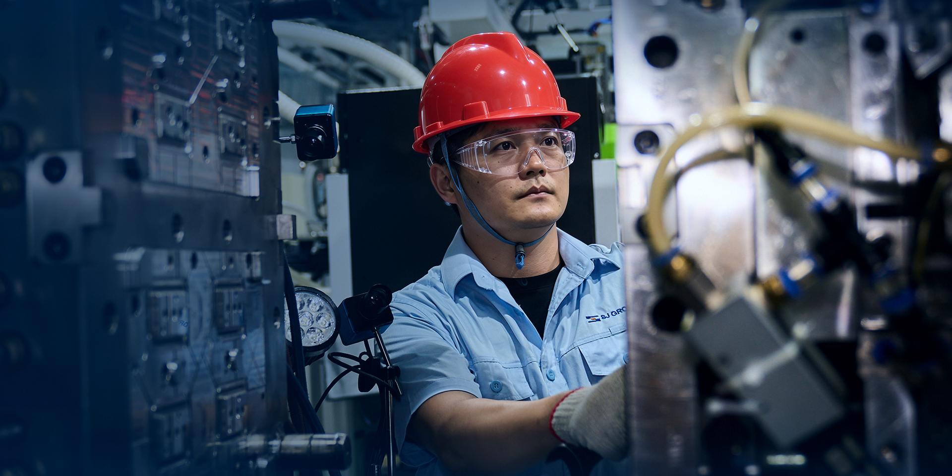 Tooling Solutions
