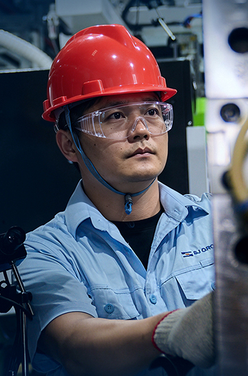 Tooling Solutions