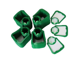 Multi-Cavity Packaging Precision, Stability, Efficiency