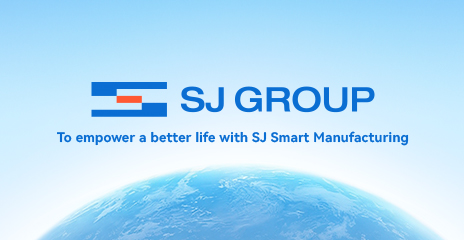 SJ Group New Identity — Together, We Begin What's Next